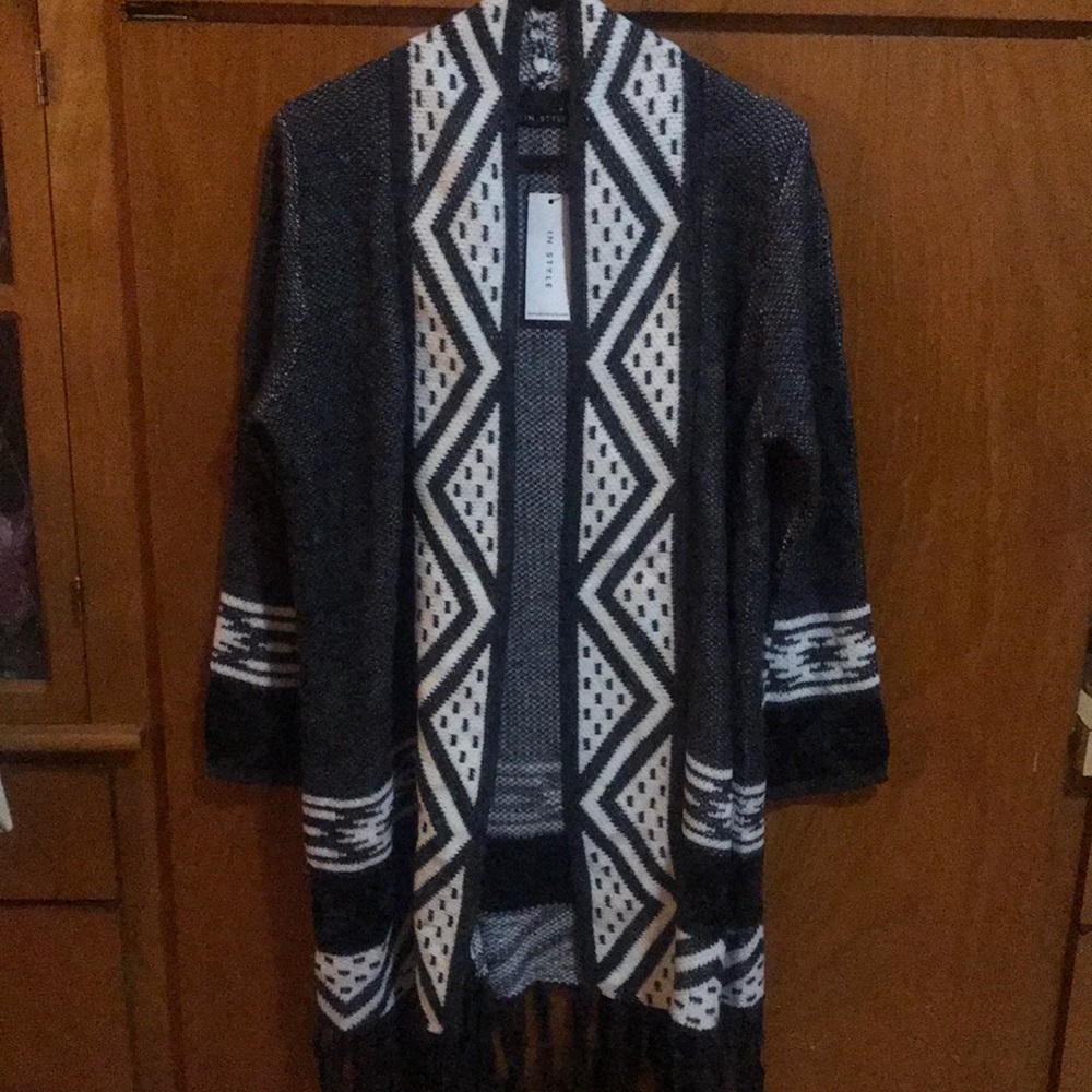Cardigan